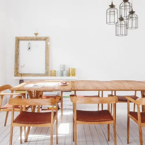 Scandi Home | 5 κομμάτια που δε λείπουν από τα σπίτια των καλαίσθητων Σκανδιναβών