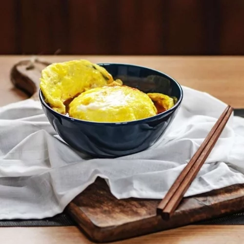 Omurice, η εναλλακτική ιαπωνική ομελέτα