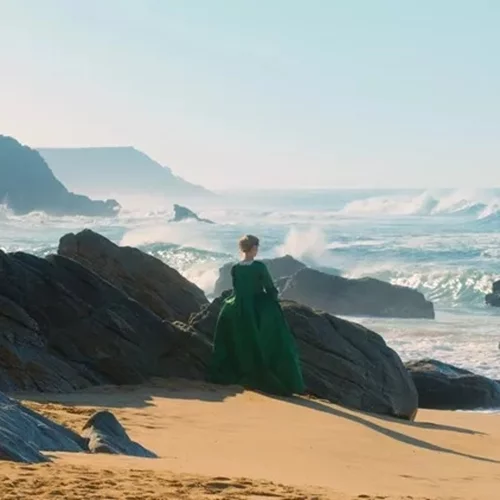 5 λυρικές ταινίες για την Παγκόσμια Ημέρα Ποίησης