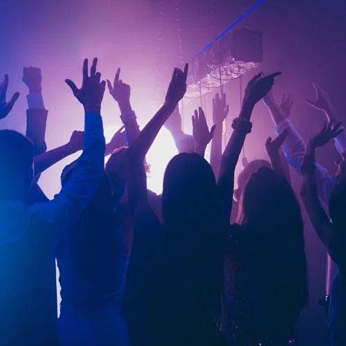 Party Redefined Your Way | Πώς θα όριζες το τέλειο party;