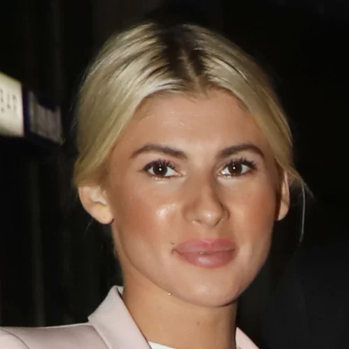 Η Όλγα Πηλιάκη στο κομμωτήριο | Η αλλαγή που έκανε τα μαλλιά της να δείχνουν πολύ πιο υγιή