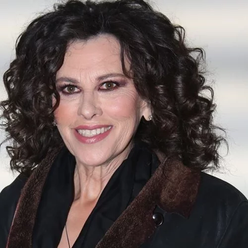 Ελευθερία Αρβανιτάκη | Super chic σε βραδινή έξοδο