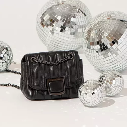 Τα δώρα από τη Longchamp για τις γιορτές