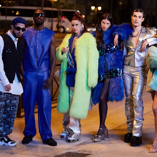 CÎROC Squad | 7 party insiders μας μυούν στη δική τους διασκέδαση στην πόλη