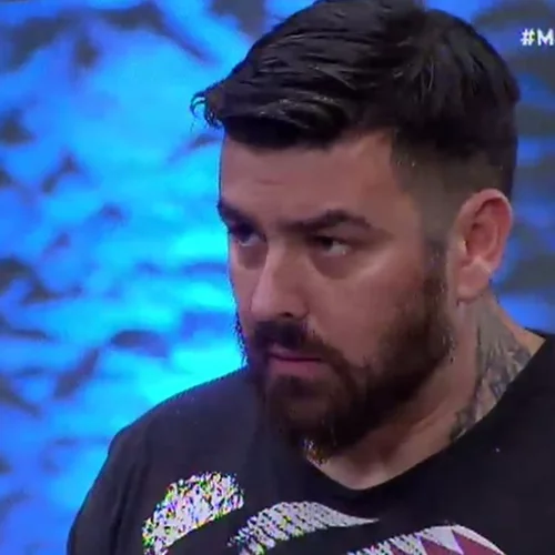 Αϊβάζης για το λόγο που δεν πήγε στο Survivor | "Διαγνώστηκα με ανεύρυσμα"