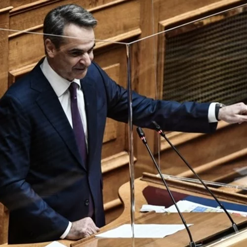 Κληρώνει για τον χρόνο των εκλογών | Οι παράγοντες που θα κρίνουν την απόφαση Μητσοτάκη στο βουνό