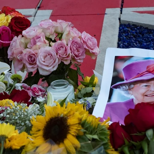 Βασίλισσα Ελισάβετ | Σήμερα ξεκινά το τελευταίο της ταξίδι - Η διαδρομή που θα ακολουθήσει η σορός μέχρι το Μπάκιγχαμ