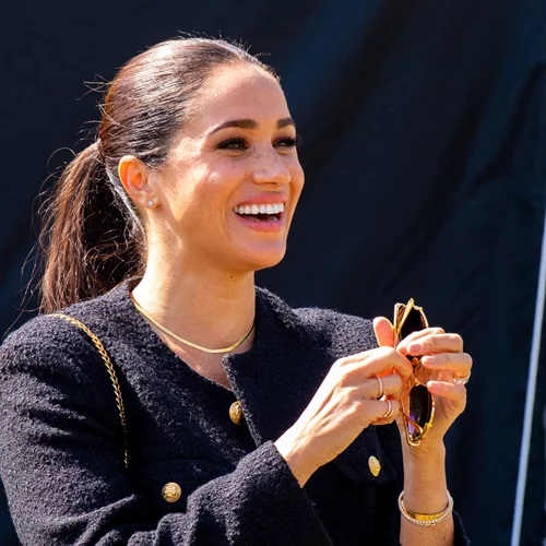 Η Meghan Markle λανσάρει τη δική της σειρά καλλυντικών και bodycare