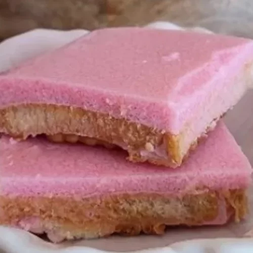 Γιαουρτογλυκό με 4 υλικά | Εύκολο, δροσιστικό και ιδανικό εάν ακολουθείς διατροφή