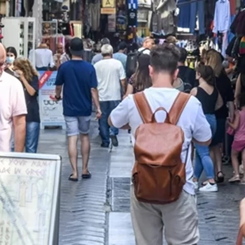 Κορονοϊός | Θερίζουν οι μεταλλάξεις Όμικρον 4 και 5 - Έρχεται ραγδαία αύξηση κρουσμάτων και νοσηλειών