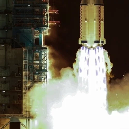 Κίνα | Απέτυχε η δεύτερη απόπειρα να ολοκληρωθεί η δοκιμή ενός επαναχρησιμοποιήσιμου πυραύλου