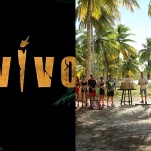 Celebrity News | Όλοι οι υποψήφιοι προς αποχώρηση στο Survivor & οι δηλώσεις της Σμαράγδας Καρύδη για τον γάμο