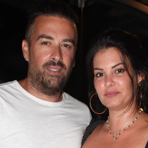 Ισμήνη Αϊβάζη | Η επαγγελματική φωτογράφηση της 12χρονης που επιβεβαιώνει ότι είναι ίδια με τη Μαρία Κορινθίου