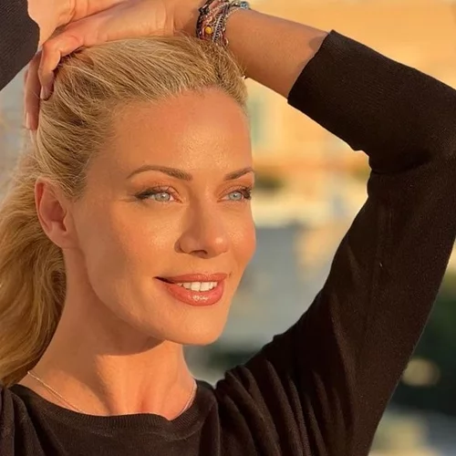 Ζέτα Μακρυπούλια | "Σκεφτόμουν να κάνω παιδί αλλά δε θα μου έκανε καλό στην προσωπική μου εξέλιξη..."