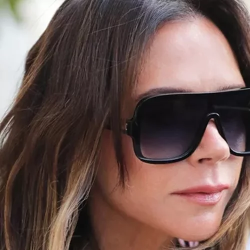 H λιτή δίαιτα που "θεραπεύει" την ακμή της Victoria Beckham