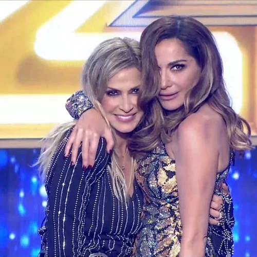 Η Άννα Βίσση αποκαλύπτει τον λόγο που δεν θα συνεργαστεί με τη Δέσποινα Βανδή