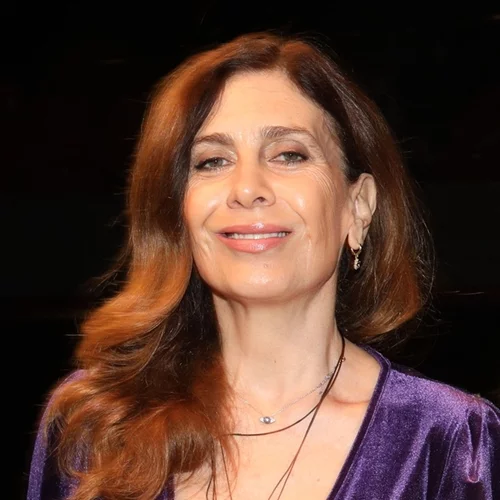 Κατερίνα Διδασκάλου | Η θεραπεία που την κάνει να δείχνει 10 χρόνια νεότερη