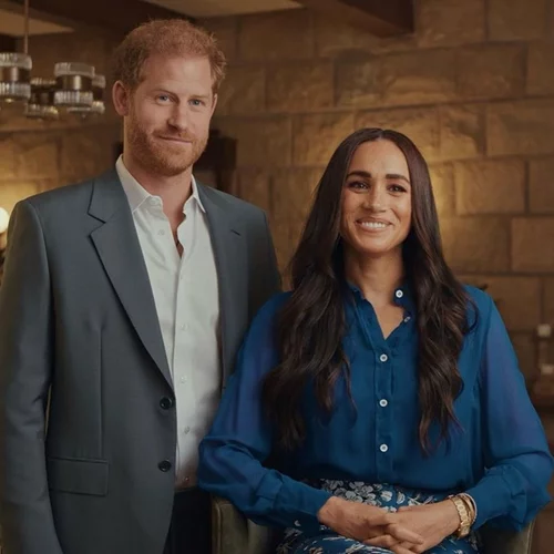 Πρίγκιπας Harry | Πήγε για θαλάσσιο σκι με τον γιο του, Archie