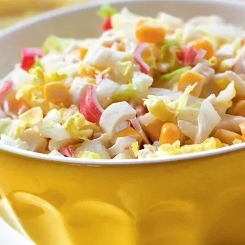 Βαρέθηκες το "μαρούλι - τόνο"; 3 "εναλλακτικές" και σούπερ χορταστικές σαλάτες