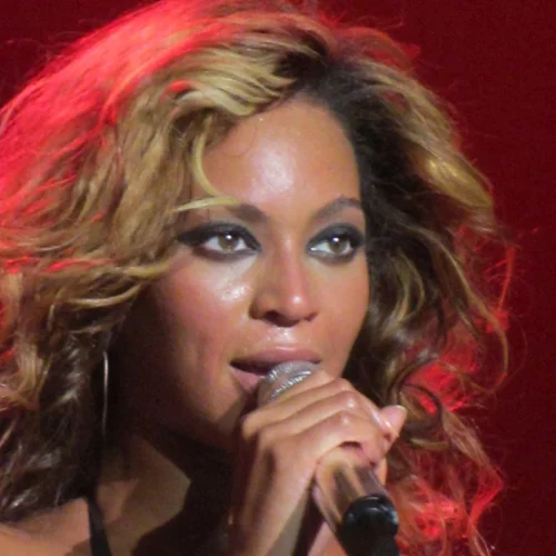 Beyoncé | Είναι η πιο πολυβραβευμένη τραγουδίστρια στην ιστορία των βραβείων Grammy