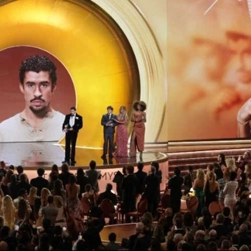 Οι καλλιτέχνες στα Grammy κατά της μεταναστευτικής πολιτικής του Donald Trump