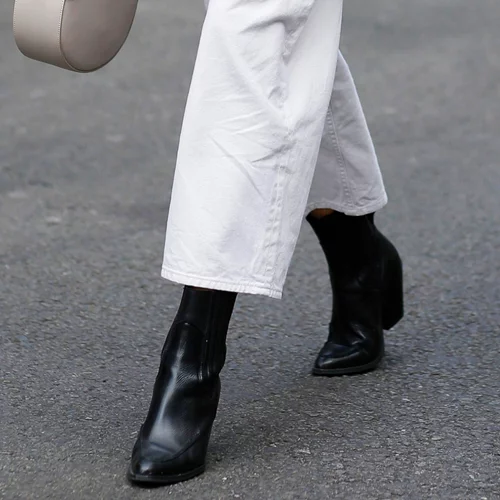 Πώς θα προστατεύσεις τα χειμερινά παπούτσια σου από τη βροχή και το χιόνι