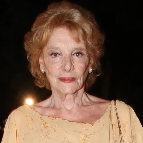 Μάρω Κοντού | Γιατί έγινε viral η φωτογραφία που έβγαλε με δυο άγνωστες μέσα στο αυτοκίνητο