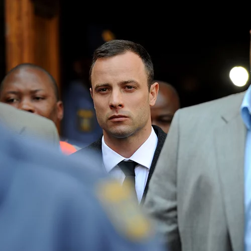 Oscar Pistorius | Η μητέρα της δολοφονημένης συντρόφου του αποκαλύπτει τον λόγο που την σκότωσε