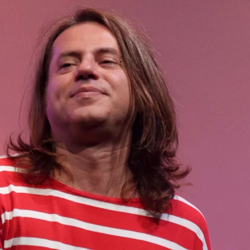 Δημήτρης Κοργιαλάς | Μεγαλώνει τον γιο του στη Ναύπακτο - Οι σχέσεις του με τη Φωτεινή Ψυχίδου