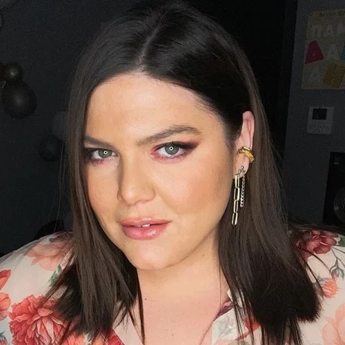 Νέα μαλλιά για την Δανάη Μπάρκα | Η αλλαγή στην εμφάνισή της που λίγοι παρατήρησαν