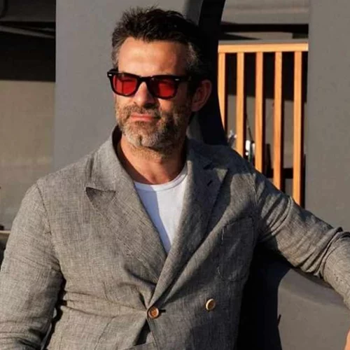 Γενέθλια για τον Φίλιππο Μιχόπουλο | Τα τρυφερά στιγμιότυπα με την Κωνσταντίνα Ευρυπίδου σε ορεινό προορισμό