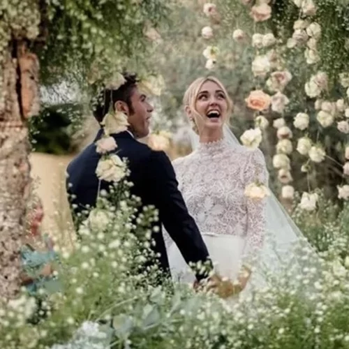 Chiara Ferragni - Fedez | Είναι ο χωρισμός τους επικοινωνιακό τρικ;