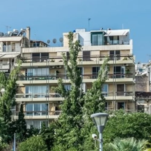 Φθηνή στέγη | Πώς με 350 ευρώ τον μήνα (και 12.000 ευρώ μετρητά) παίρνεις σπίτι - Παραδείγματα