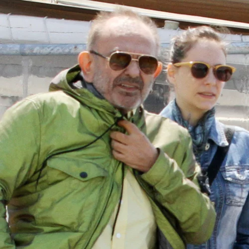 Αλεξάνδρα Ούστα | "Ο Σάκης Μπουλάς ήταν ένας πολύ ευχάριστος άνθρωπος - Είχε όμως και τα δικά του σκοτάδια"