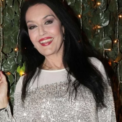 Ελένη Φιλίνη | Αρπάζω ένα μπουκάλι ουίσκι και του λέω: "Θα στο φέρω στο κεφάλι αυτήν τη στιγμή"