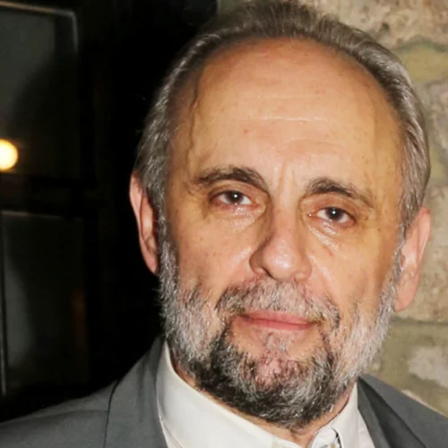 Σωτήρης Χατζάκης | Επανασύνδεση με γνωστή ηθοποιό, μετά τον χωρισμό του με την Αλεξάνδρα Παλαιολόγου