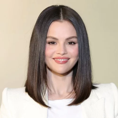 Mocha Rose Nails | Το χρώμα που έκανε viral η Selena Gomez και θα φορέσουμε όλες το φθινόπωρο