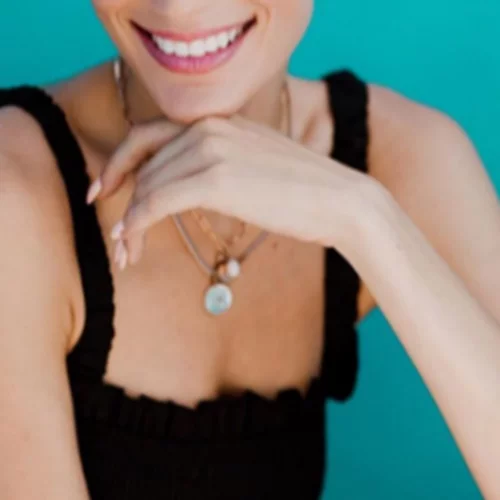 Έγκυος στο πρώτο της παιδί πρώην παίκτρια του GNTM