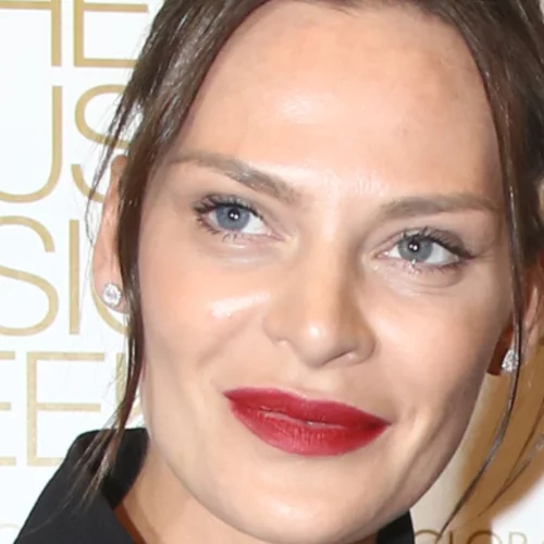 Νέο look για την Υβόννη Μπόσνιακ | Αυτή είναι η απόχρωση που απογειώνει τα χαρακτηριστικά της