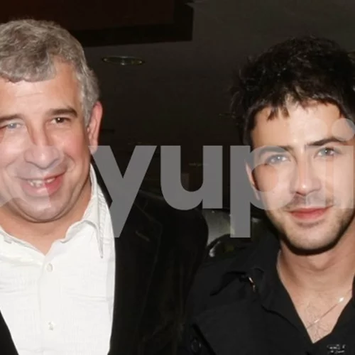 Πέτρος Μπουσουλόπουλος | Εγκατέλειψε την Αθήνα εξαιτίας του Πέτρου Φιλιππίδη;