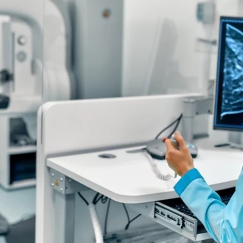 Πώς 2.500 γυναίκες στην Ελλάδα πρόλαβαν τον καρκίνο του μαστού - Μεγάλη απήχηση του προγράμματος "Φώφη Γεννηματά"