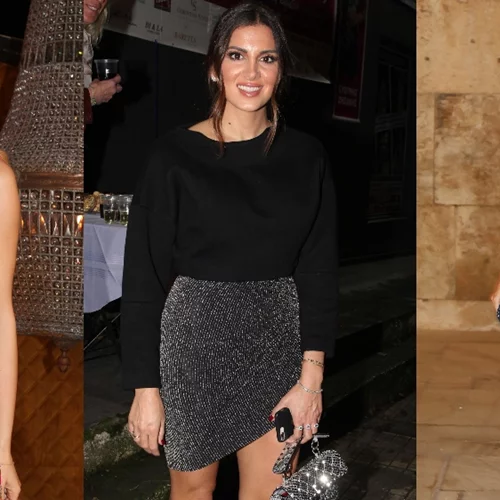 Style Inspo | Αυτές είναι οι αγαπημένες γόβες των Ελληνίδων celebrities