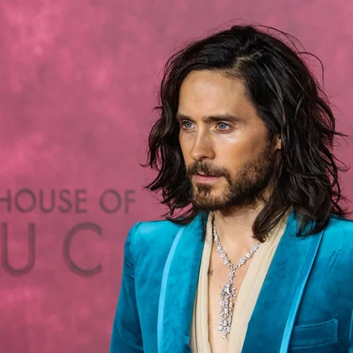 O Jared Leto θα ήθελε να συνεργαστεί με τον Al Pacino σ' ένα prequel του "House of Gucci"