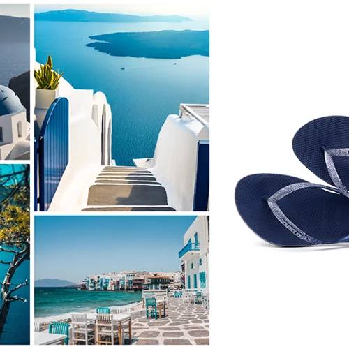 Πώς θα φορέσεις με στιλ τις σαγιονάρες σου στην πόλη