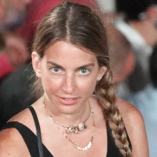 Χρυσή Βαρδινογιάννη | Όλες οι αλλαγές που έχει κάνει στα μαλλιά της από το 2010 μέχρι σήμερα