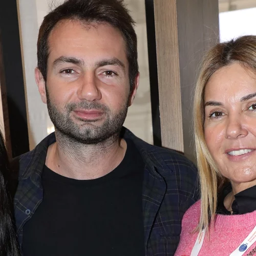 Άννα Μπεζάν | "Όταν έμαθα ότι είμαι έγκυος έπαθα κρίση πανικού"