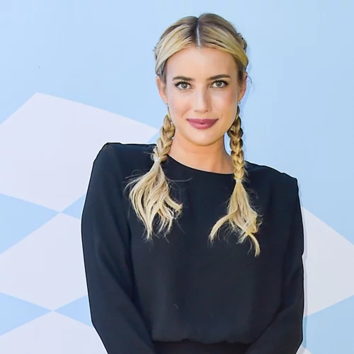 To όνειρο της διάσημης ηθοποιού Emma Roberts