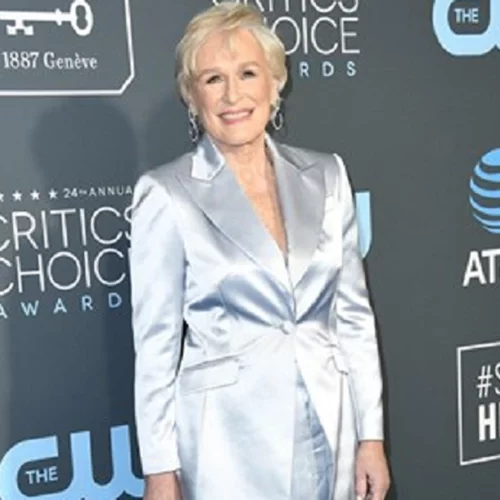 Glenn Close | Tι αποκάλυψε για το χορό της στα Όσκαρ