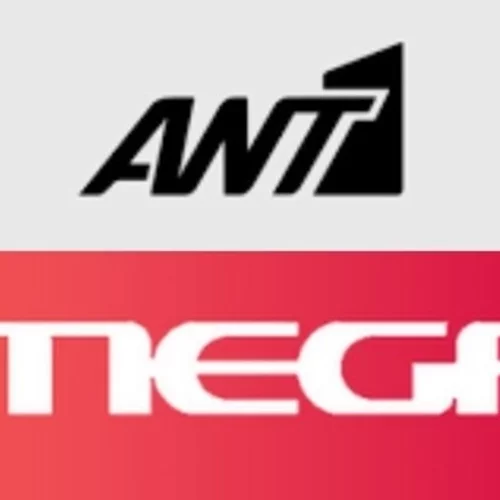 Επεισοδιακό τηλεοπτικό ζευγάρι του ΑΝΤ1 ενώνεται στο MEGA μετά από 13 χρόνια!