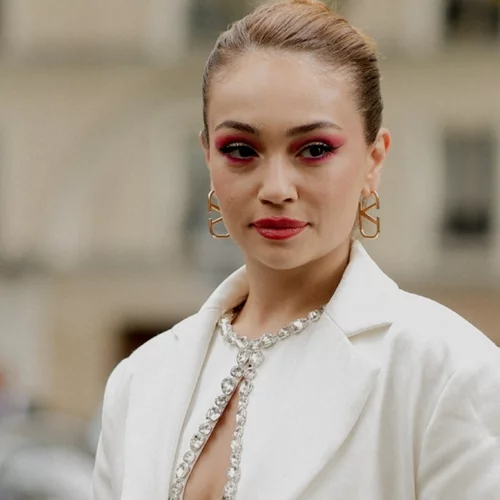 Οι κομψές party bags που θα προσθέσουν λάμψη στα εορταστικά looks σου